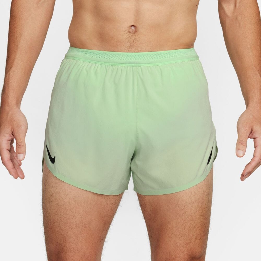 Nike 4 inch running shorts best sale