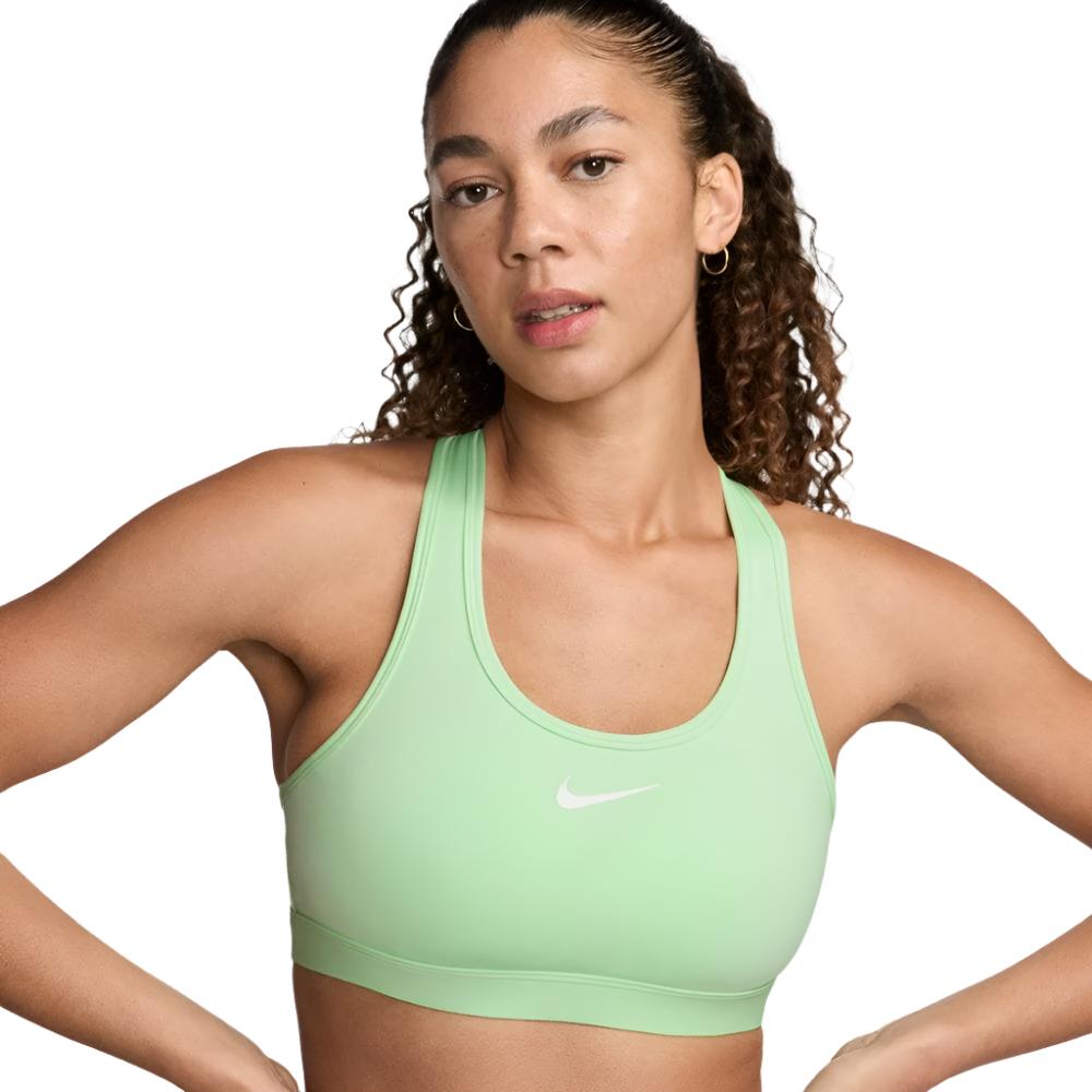 Nike Women s Dri Fit Swoosh Sports Bra