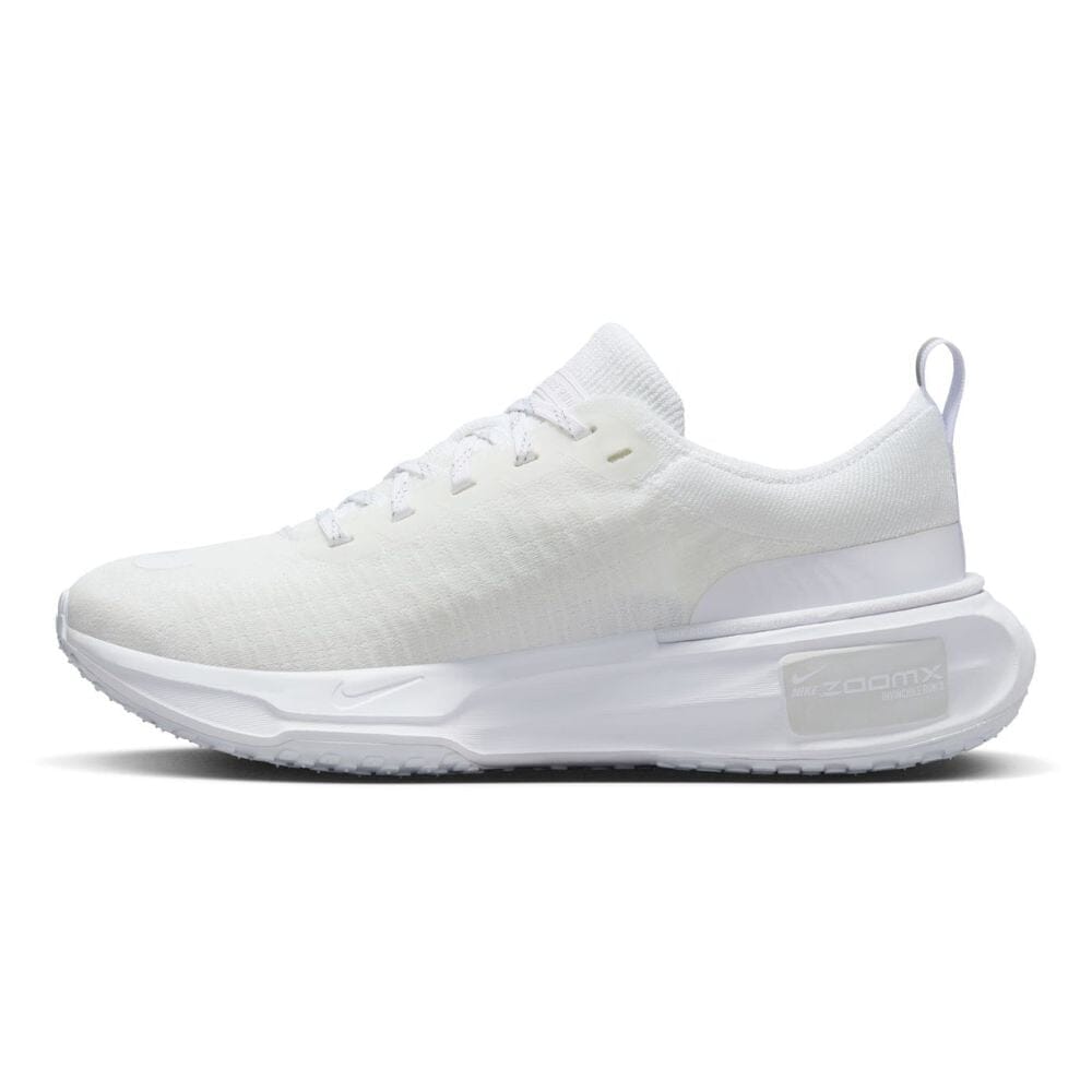 Nike Women's ZoomX Invincible Run Flyknit 3 - BlackToe Running#colour_white-photon-dust-platinum-tint-white