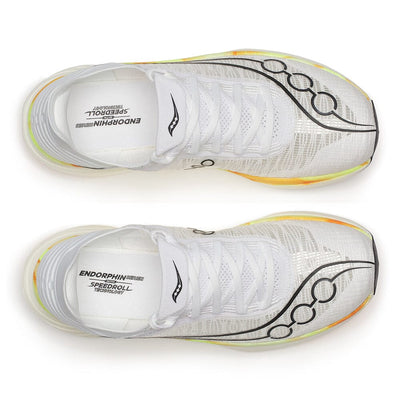 Saucony Endorphin Elite 2 - BlackToe Running#colour_white-peel