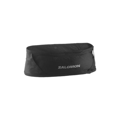 Salomon Pulse Belt - BlackToe Running#colour_black