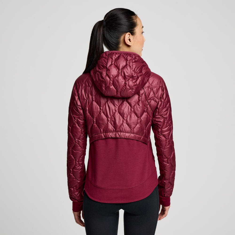 Nike solstice jacket best sale