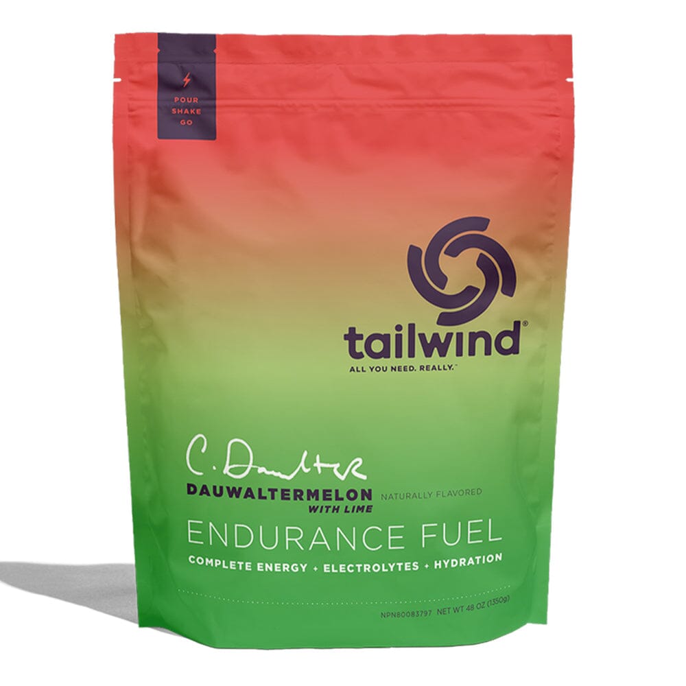 Tailwind Nutrition - 50 Serving Bag Nutrition - BlackToe Running#flavour_dauwaltermelon