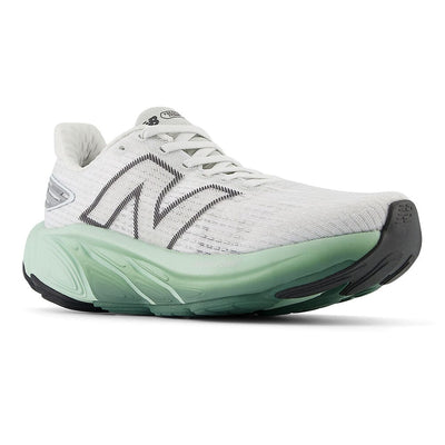 New Balance Women's Fresh Foam X Balos v1 - BlackToe Running#colour_clay-ash-dark-juniper