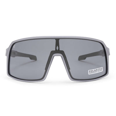 Marsquest Model S Sunglasses - BlackToe Running#colour_carbon-black-charcoal