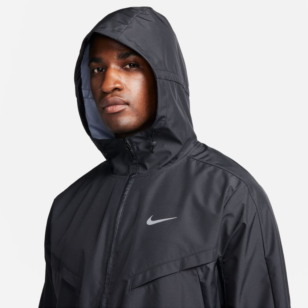 Mens nike storm fit jacket best sale