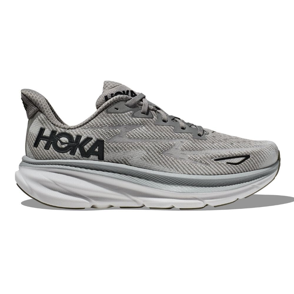 The Ultimate Guide to Hoka Men's Clifton 9 Running Shoes