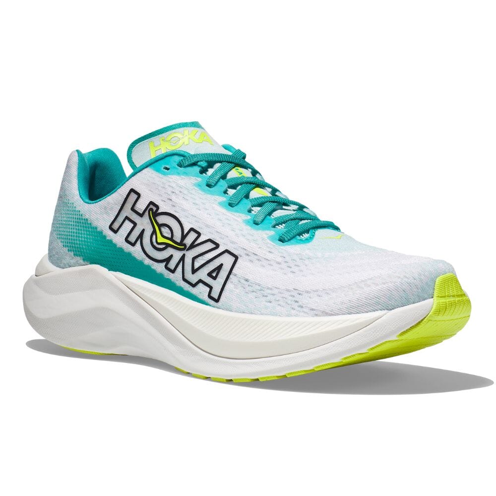 Hoka one one w mach best sale