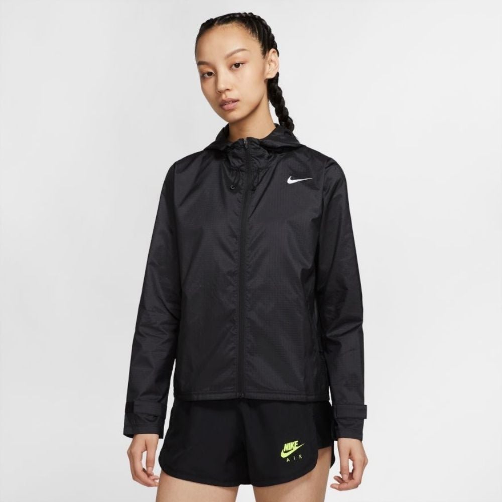 Nike Essential Jacket Black women XS