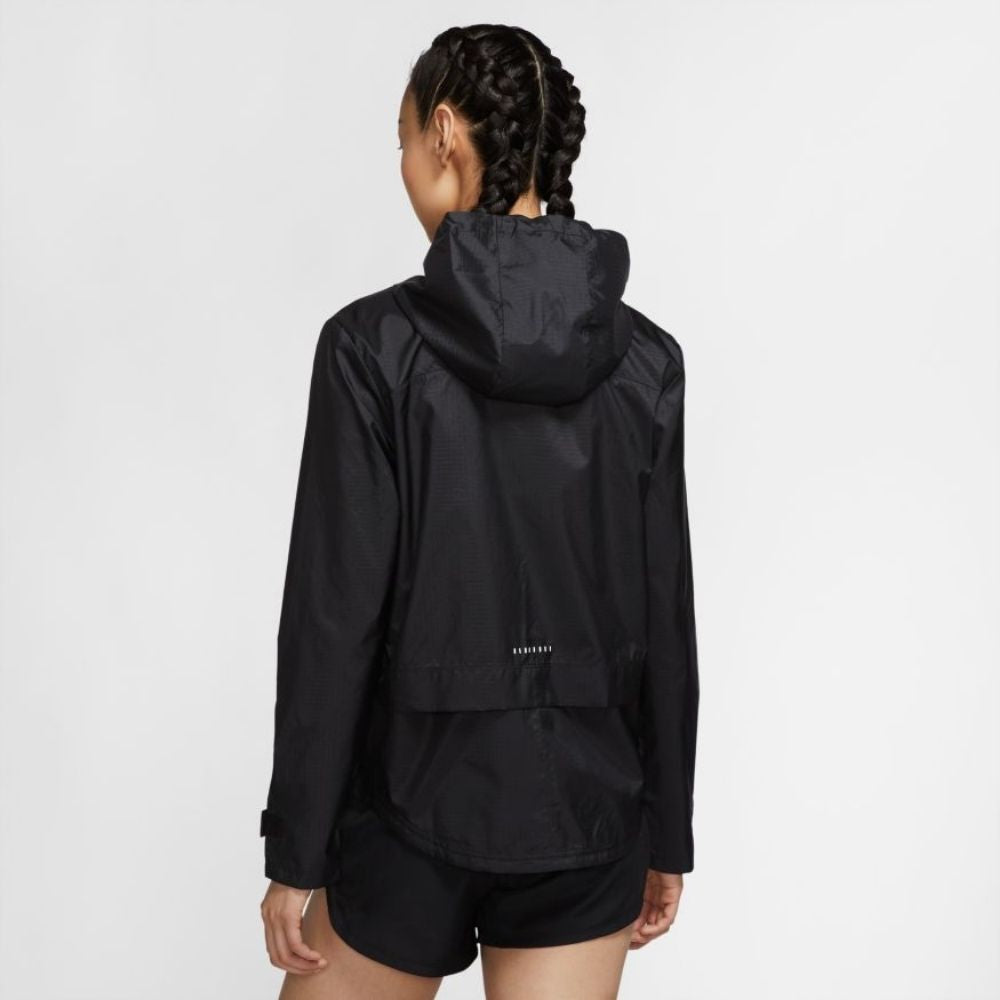 Nike women's long windbreaker online