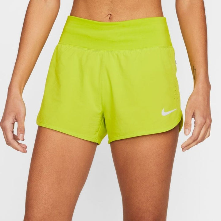 Nike eclipse running shorts 3 best sale