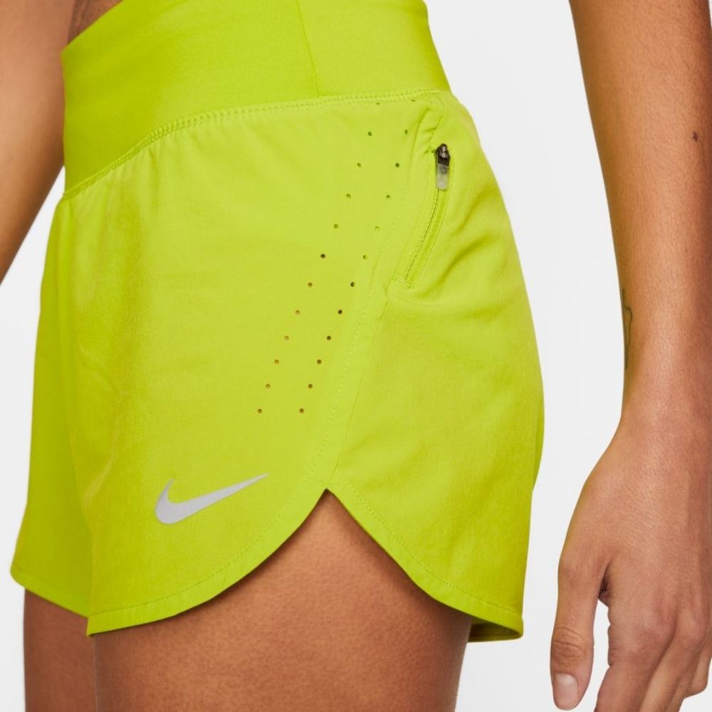 Nike Women s 3 Inch Eclipse Short