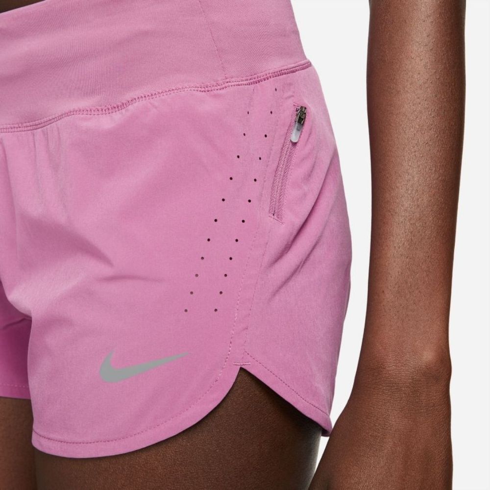 Nike eclipse 3 inch running shorts best sale