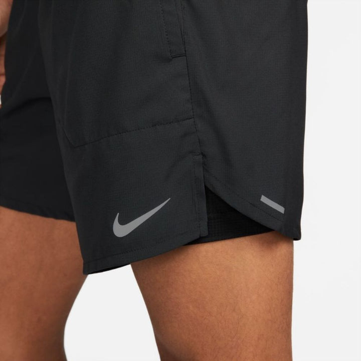 Nike Dri FIT Stride Men s 2 in 1 Running Shorts