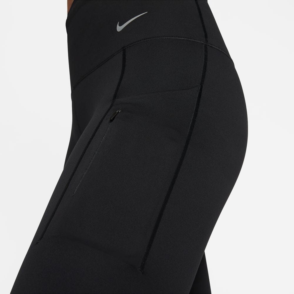 Nike Black Go Sport Leggings