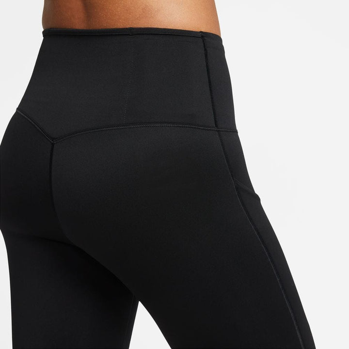 Nike Black Go Sport Leggings