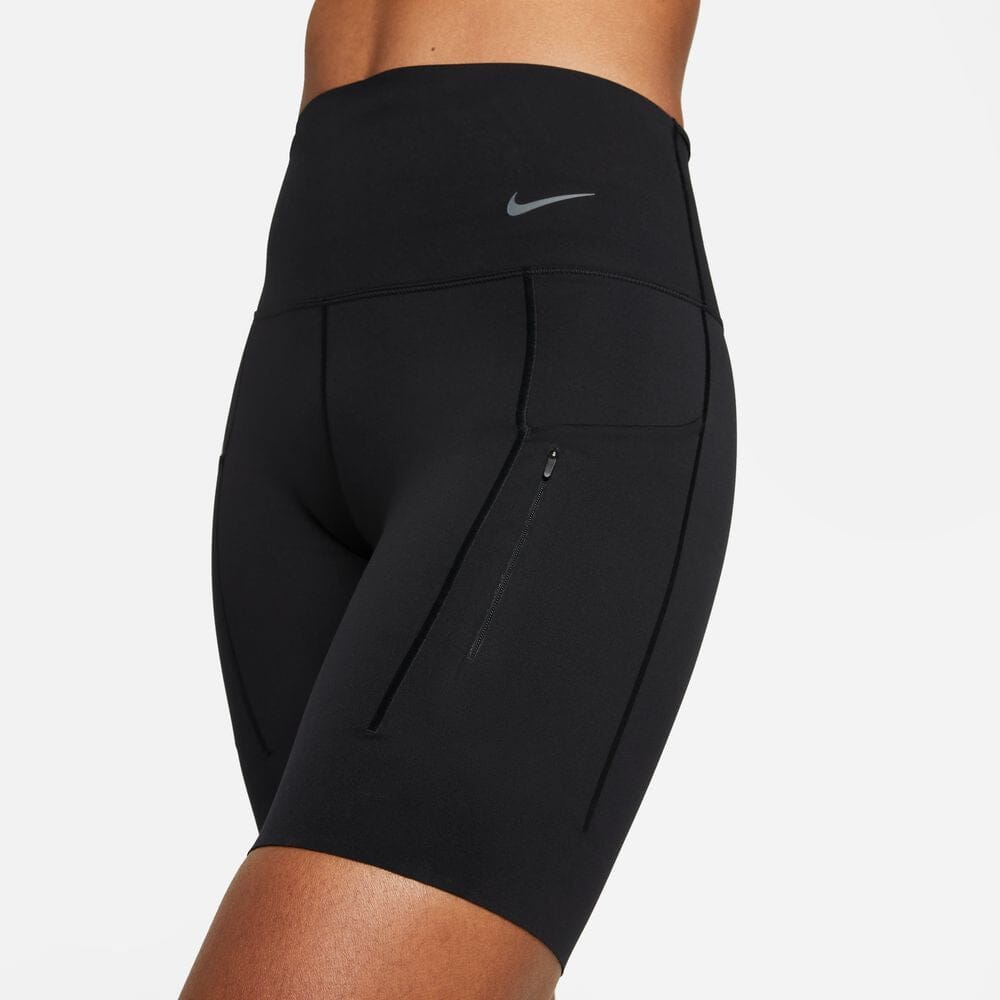 Nike Women s Dri FIT Go 8 Shorts