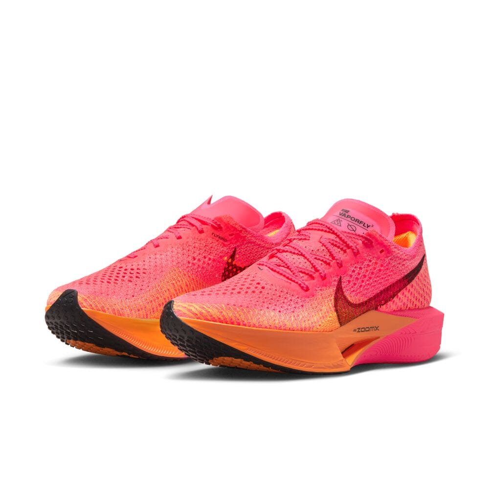 Nike Women s ZoomX Vaporfly Next 3 BlackToe Running Inc