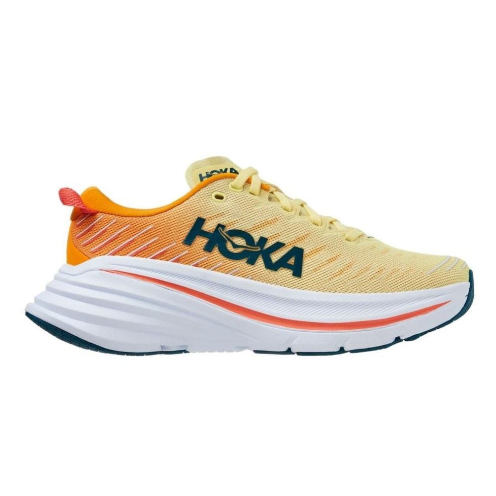 Hoka Women's Bondi X – BlackToe Running Inc.