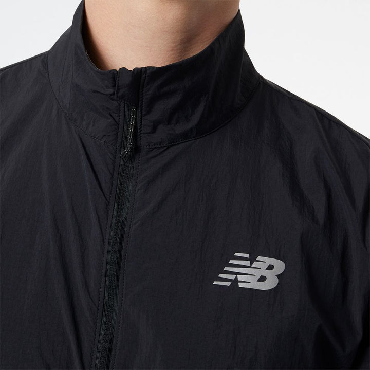 New balance precision 3 in 1 jacket best sale