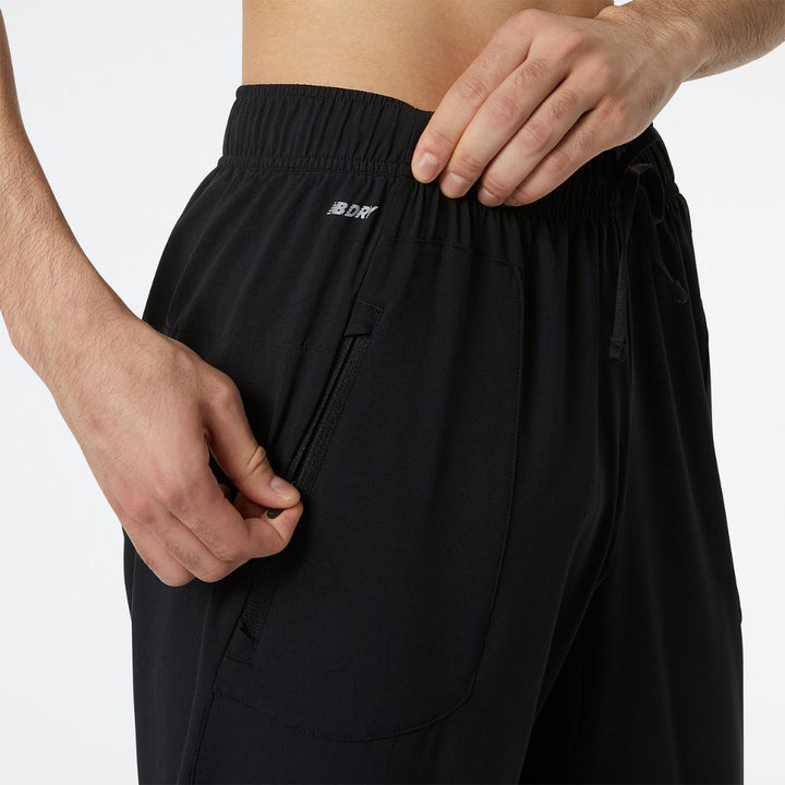 New balance running pants mens hotsell