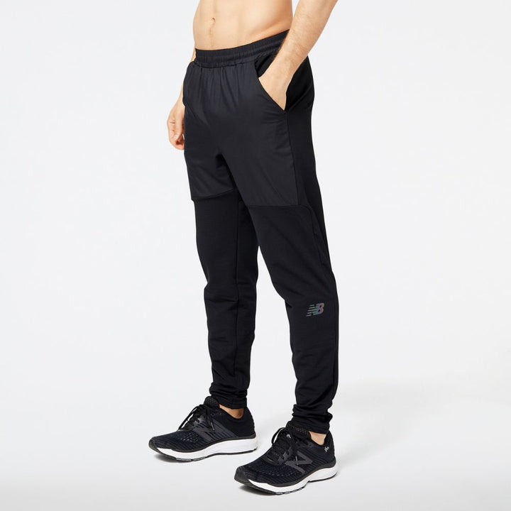 New balance mens joggers on sale