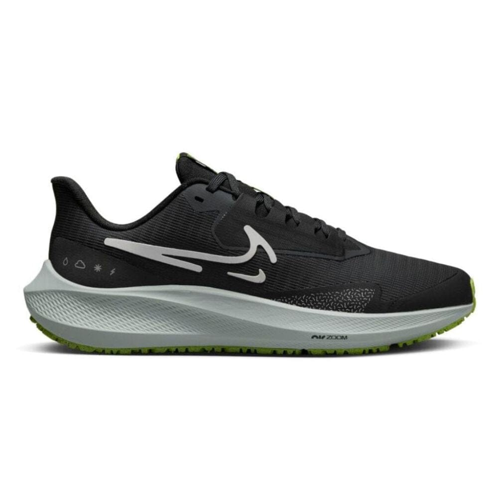 Black nike pegasus womens hotsell