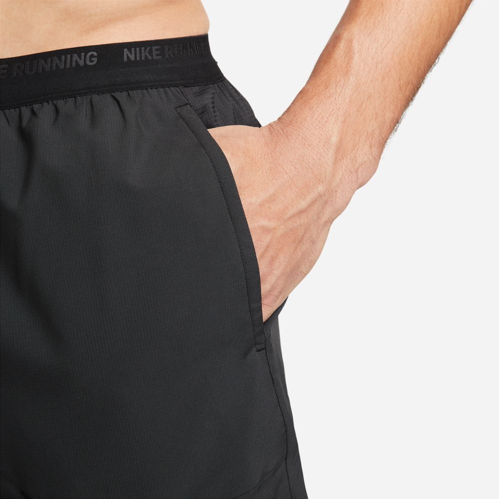 Nike dri fit shorts with compression liner best sale