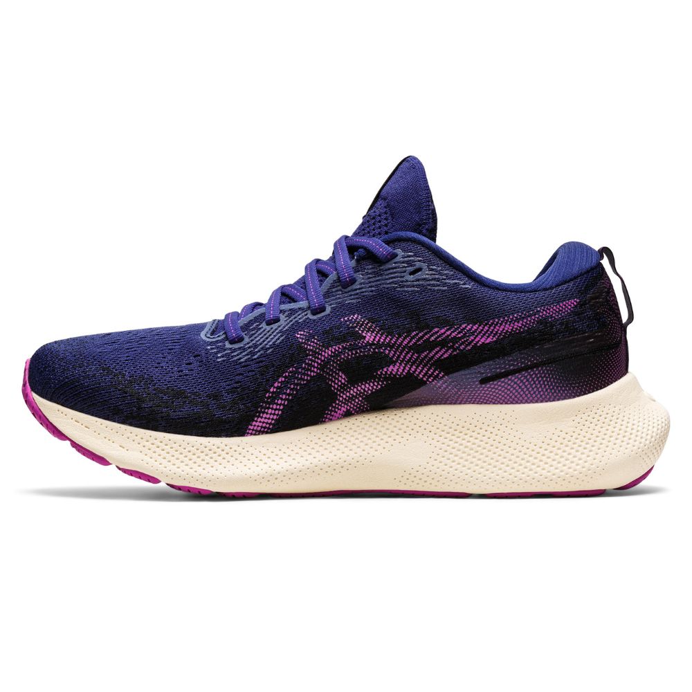 Gel nimbus womens asics best sale