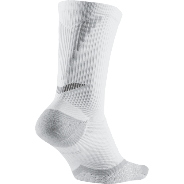 Nike elite cushioned crew running socks online