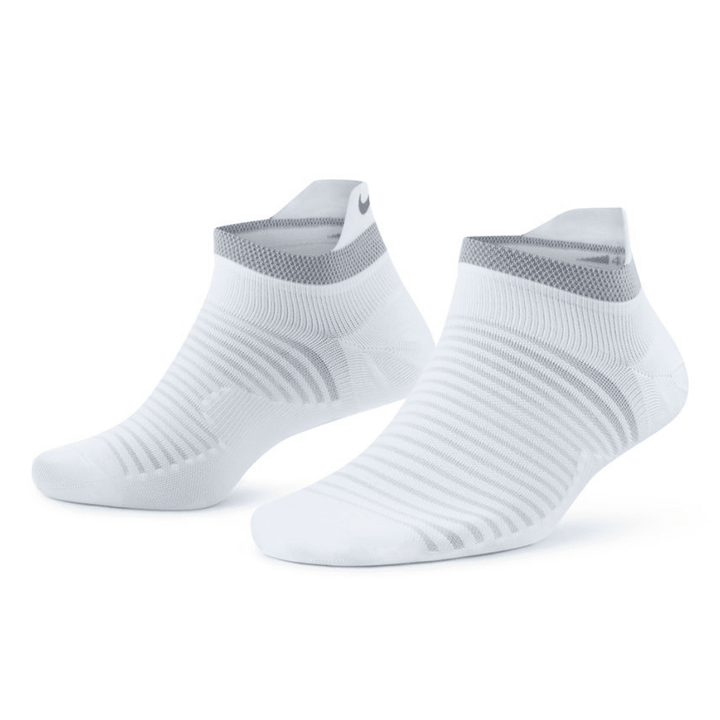 Nike Spark Lightweight No Show Running Socks